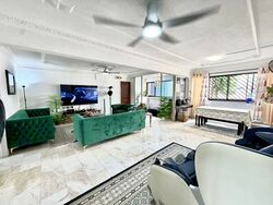 Blk 776 Khatib Vale (Yishun), HDB 5 Rooms #547923721